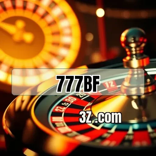 777bf plataforma Apostas