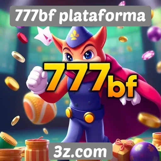 Exploração das promoções e bônus da 777bf plataforma