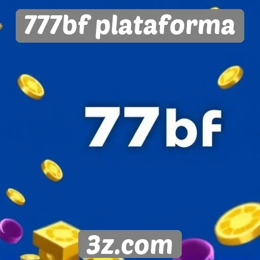 Como funciona o sistema de bônus no 777bf plataforma