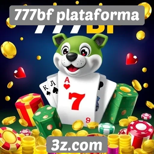 Ofertas de jogos disponíveis no 777bf