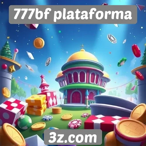 Novos jogos disponíveis na 777bf em 2025