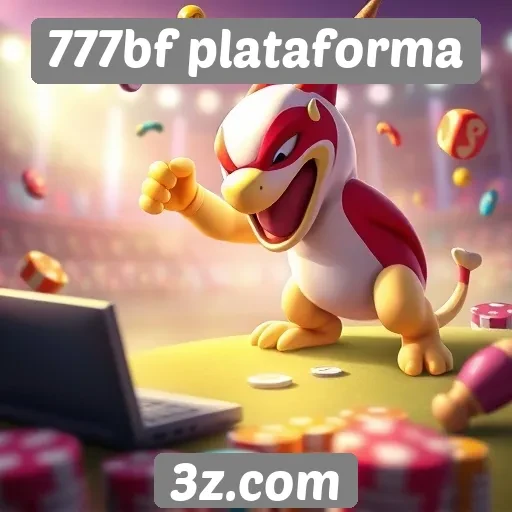 Tendências de jogos online na 777bf plataforma