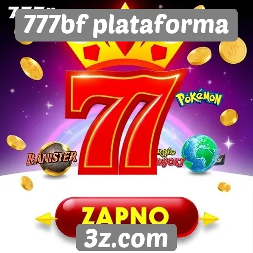 Os jogos mais populares na 777bf plataforma