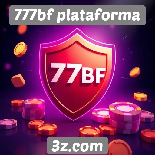 Recursos de segurança na 777bf plataforma são destacados