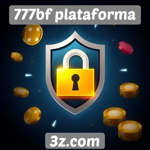 Avaliação da segurança no site 777bf plataforma