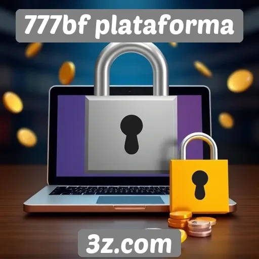 Avaliação da segurança do site 777bf plataforma